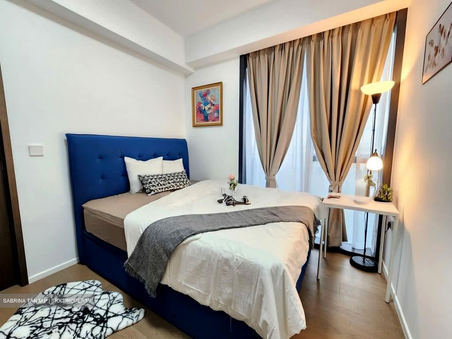 Parc Esta (D14), Apartment #598784131